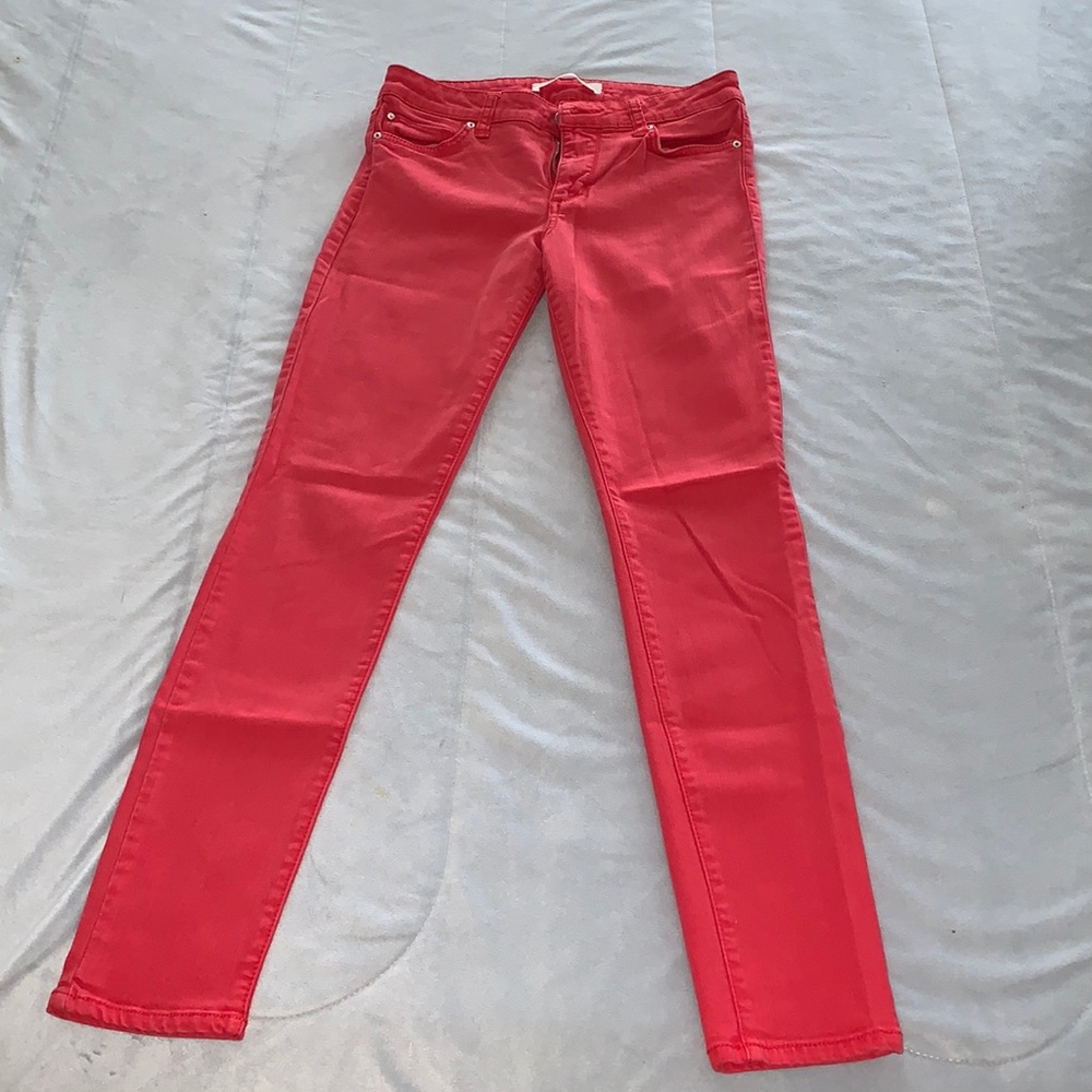 Else skinny jeans